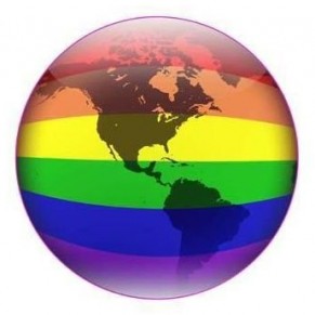 L'homosexualit dans le monde, de la peine de mort au mariage gay - Droits LGBT