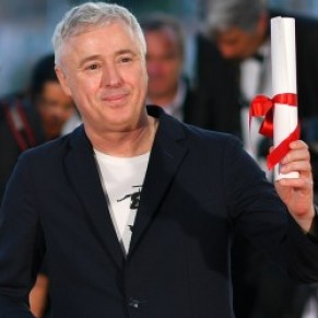 <I>120 battements par minute</I> du Franais Robin Campillo remporte le Grand Prix - Festival de Cannes