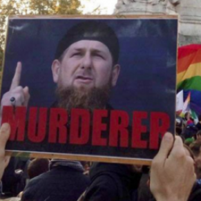 Moscou informe le Conseil de l'Europe de l'envoi d'une mission en Tchtchnie - Homosexuels perscuts