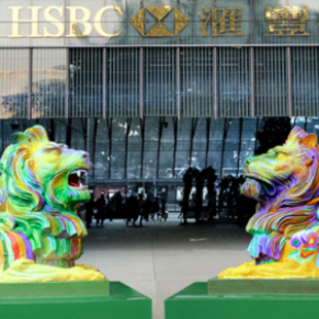 Des gants de la finance au secours des droits homosexuels - Hong Kong 