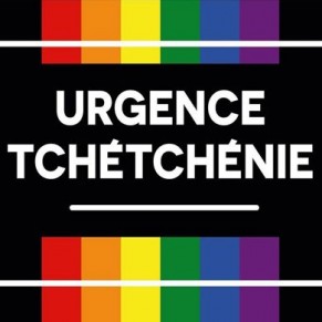 Un concert  Paris le 19 juin pour aider les homosexuels tchtchnes - Solidarit 