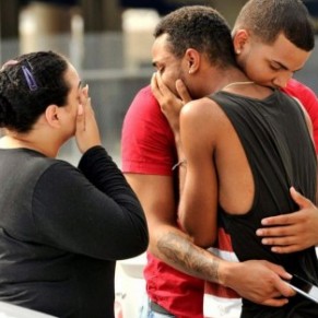 Marque par l'attentat, Orlando veut se souvenir de l'lan qui a suivi - Etats-Unis