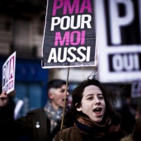 SOS homophobie demande au gouvernement un calendrier lgislatif prcis sur la PMA - Egalit 