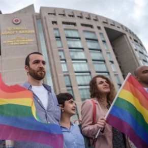 La marche des fierts LGBT d'Istanbul interdite dimanche - Turquie