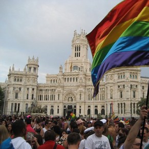 De la prison  la World Pride; 40 ans de lutte LGBT en Espagne - Histoire 