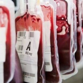 Nouvelle enqute sur le scandale de sang contamin par le VIH et l'hpatite C - Grande-Bretagne 