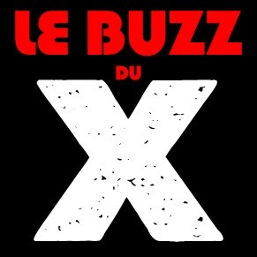 Les news gay classées X - Le Buzz du X # 428
