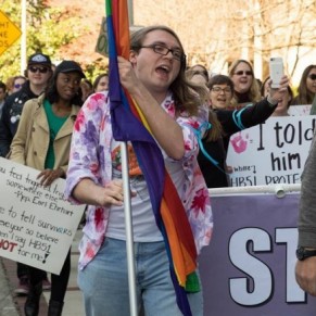 Un tudiant intersexe abattu sur le campus de son universit  Atlanta