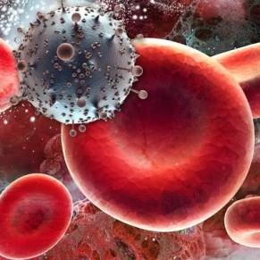 Cration d'un triple-antiviral trs efficace contre le virus du sida - Traitement du VIH