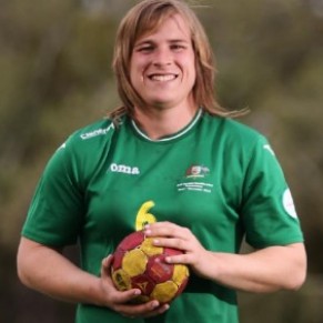 Une joueuse transgenre interdite de ligue fminine de football australien - Sport