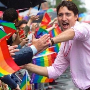 Le gouvernement va prsenter des excuses pour la discrimination historique des personnes LGBT