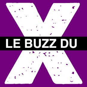Les news gay classées X - Le Buzz Du X # 442