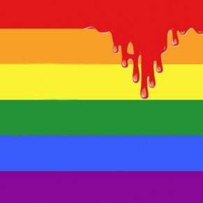 2017 a t l'anne la plus meurtrire jamais enregistre pour les personnes LGBT au Brsil - Homophobie / Transphobie