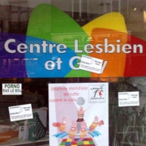 Le tribunal administratif annule la subvention de la Ville au centre LGBT  - Nantes 