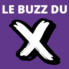 Les news gay classées X - Le Buzz Du X # 453