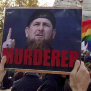 Un an aprs les perscutions d'homosexuels, justice n'a toujours pas t rendue aux victimes - Tchtchnie 
