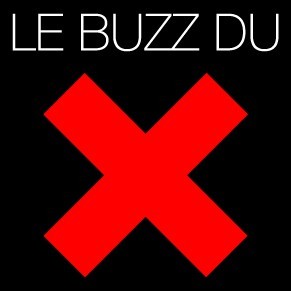 Les news gay classées X - Le Buzz Du X # 458