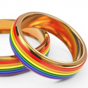 Le mariage gay lgalis dans plus de 25 pays - 5 ans en France