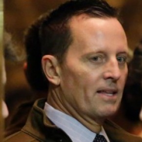 Le Sénat confirme le nouvel ambassadeur américain, pro-Trump ouvertement gay, en Allemagne - Etats-Unis