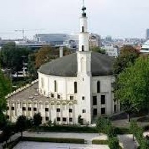 Un rapport dnonce les manuels hostiles aux gays de la mosque de Bruxelles - Belgique