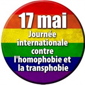 72 pays pnalisent encore l'homosexualit  - Journe internationale contre l'homophobie