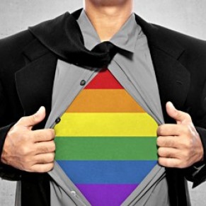Acceptation de principe des personnes LGBT au travail, des rserves dans les faits - Entreprises 