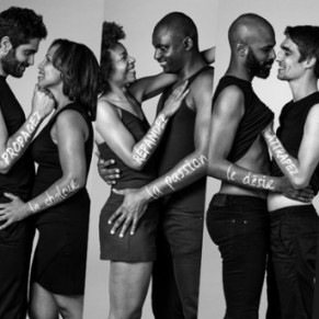 Aides lance la 1re campagne sur le traitement prventif contre le VIH - <I>PrEP 4 Love</I>