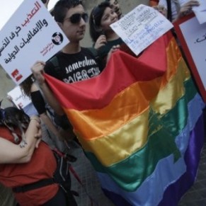 Une avance historique pour les droits des homosexuels - Liban 