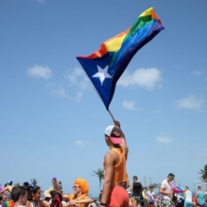 Porto Rico autorise les transgenres  modifier leur acte de naissance - Etats-Unis 