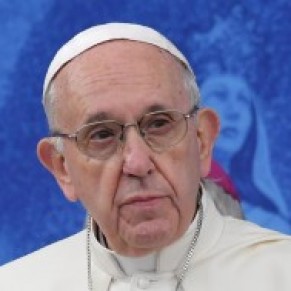 La communaut LGBT dnonce le double discours du pape sur les homosexuels - Eglise catholique 
