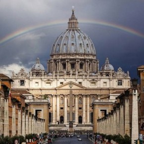 Le Vatican corrige la dclaration du pape sur la psychiatrisation de l'homosexualit  - Polmique 