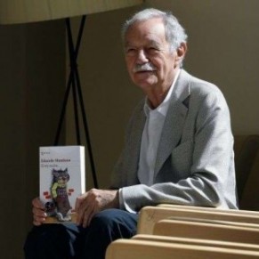 Nouveau roman de l'Espagnol Eduardo Mendoza sur sa vision des annes 70 - Espagne 