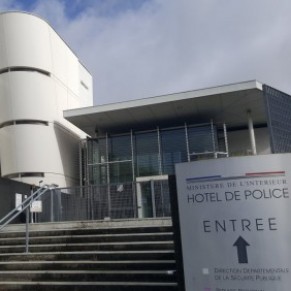 Agression et menaces de mort transphobes, la police indiffrente - Limoges 
