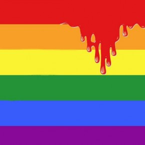 SOS homophobie tire la sonnette dalarme face  la succession dagressions LGBTphobes - Homophobie 