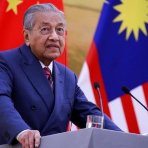 Le Premier ministre rejette les revendications de la communaut LGBT - Malaisie 