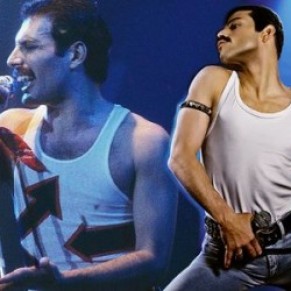 Incarner Freddie Mercury, le dfi pour Rami Malek