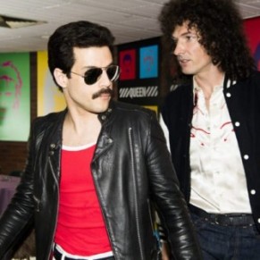 L'interprte de Freddie Mercury <I>comprend totalement</I> les critiques de straight-washing - <I>Bohemian Rhapsody</I>