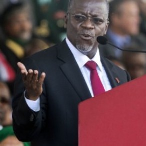 Le gouvernement tanzanien prend ses distances avec la campagne anti-gay