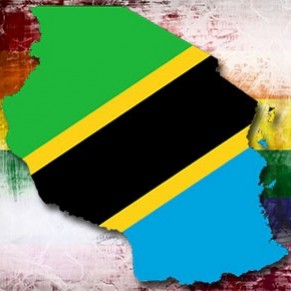 10 hommes souponns d'tre gay arrts sur l'le de Zanzibar