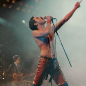 Les scnes gay de <I>Bohemian Rhapsody</I> censures en Malaisie  - Homophobie  