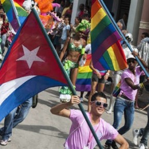 Le mariage gay, point fort de la nouvelle constitution  - Cuba 