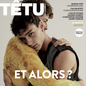 Nouveau retour du magazine Ttu dans les kiosques en trimestriel - Presse 