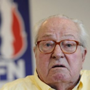 Jean-Marie Le Pen condamn pour plusieurs provocations visant les homosexuels  - Justice 