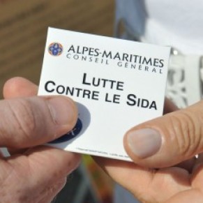 Nice et les Alpes-Maritimes marquent des points dans la lutte contre le sida - VIH