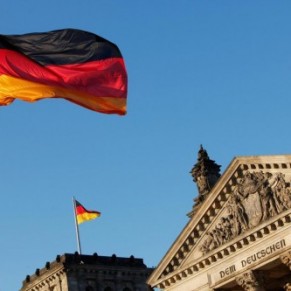 Le parlement allemand ajoute un troisime genre aux actes de naissance - Allemagne 