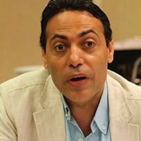 Un animateur TV condamn  un an de prison pour avoir interview un homosexuel - Egypte 