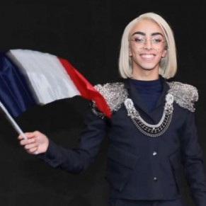 Bilal Hassani porte plainte pour menaces homophobes - Concours Eurovision  