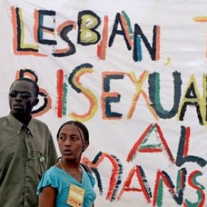 Report du trs attendu jugement sur les lois criminalisant l'homosexualit - Kenya 