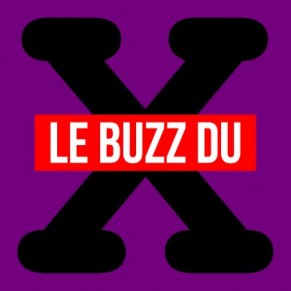 Les news gay classées X - Le Buzz Du X # 494