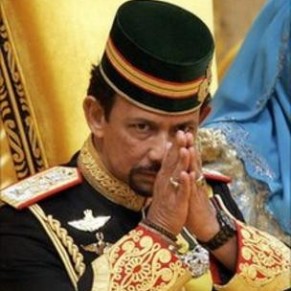 Lhomosexualit bientt passible de la peine de mort par lapidation - Brunei 